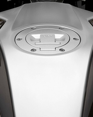 R 1200 R tank trim