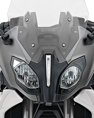 R 1200 RS front view