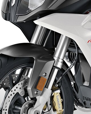 R1200 RS Upside-down telescopic fork