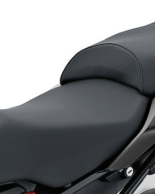R 1200 RS seating comfort