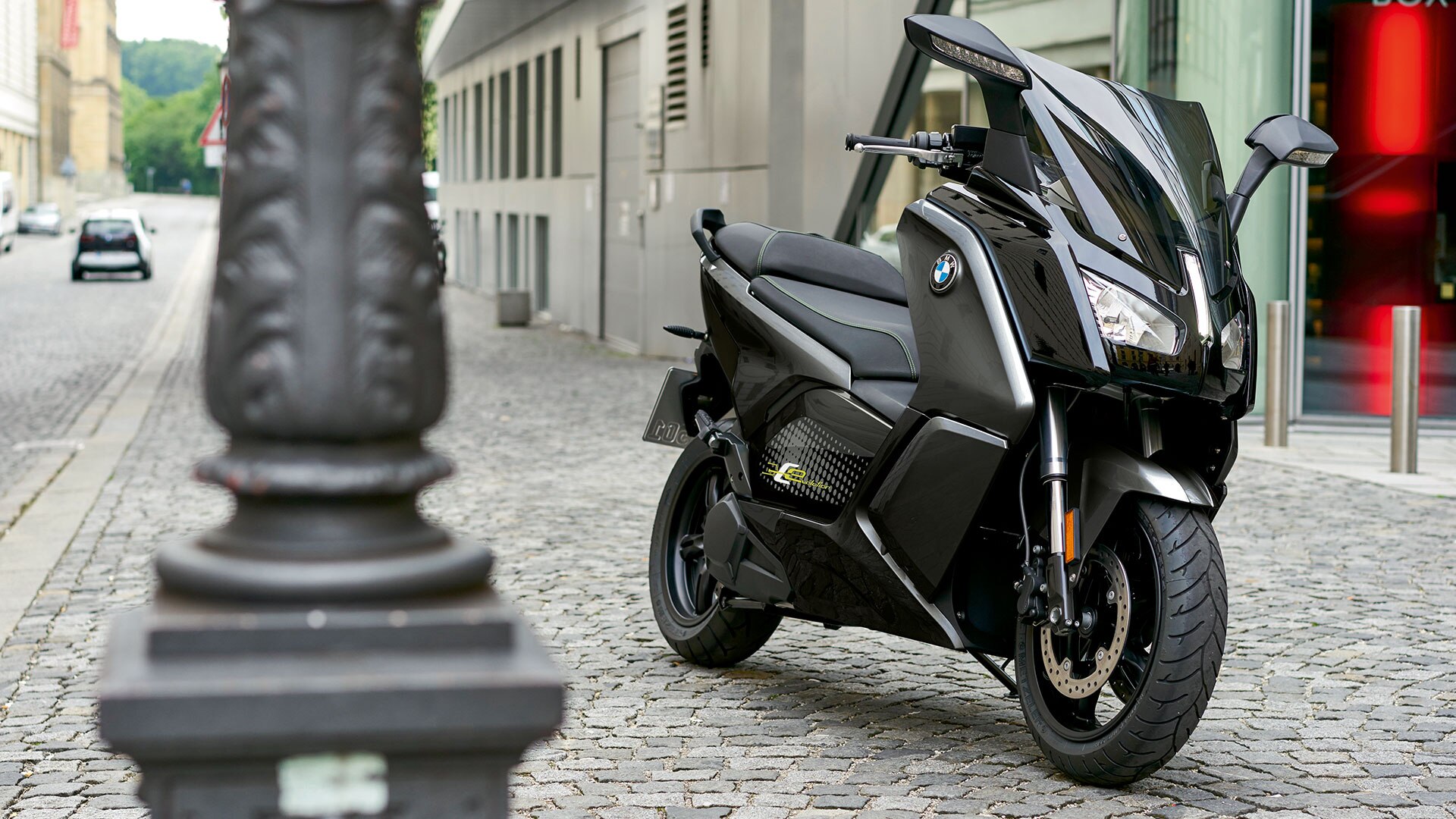 C evolution Front