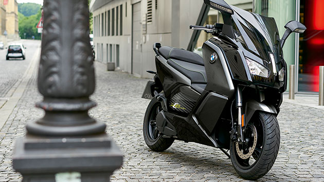 C evolution Front