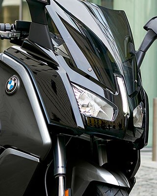 C evolution Front