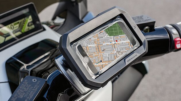 C evolution Smartphone Cradle