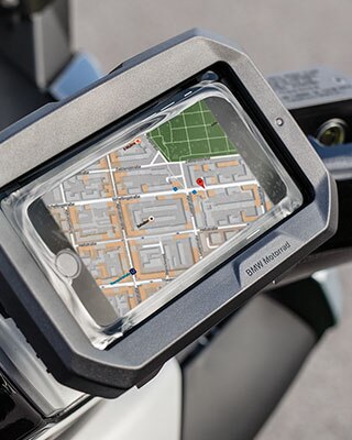 C evolution Smartphone Cradle
