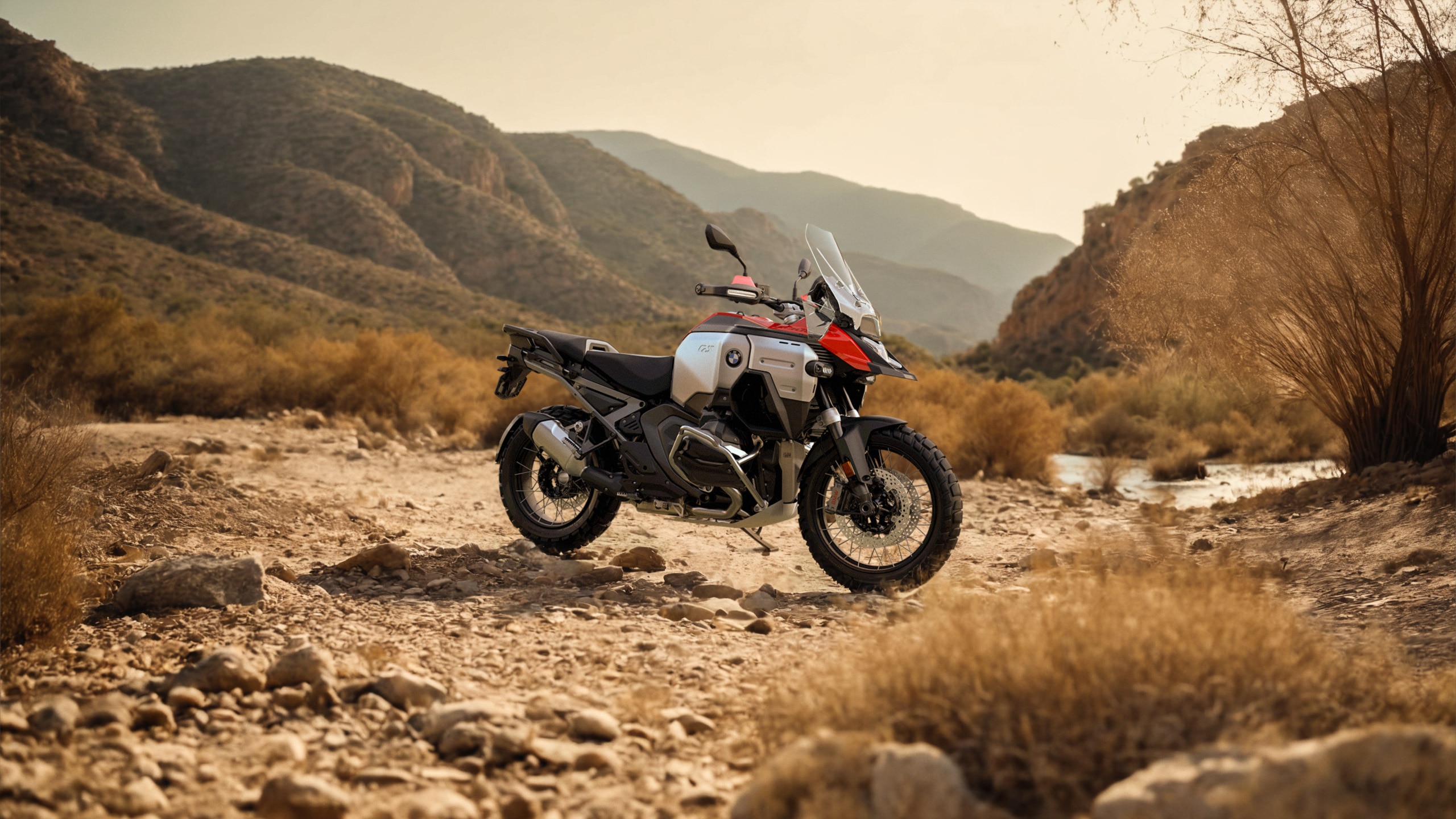 Home | BMW Motorrad