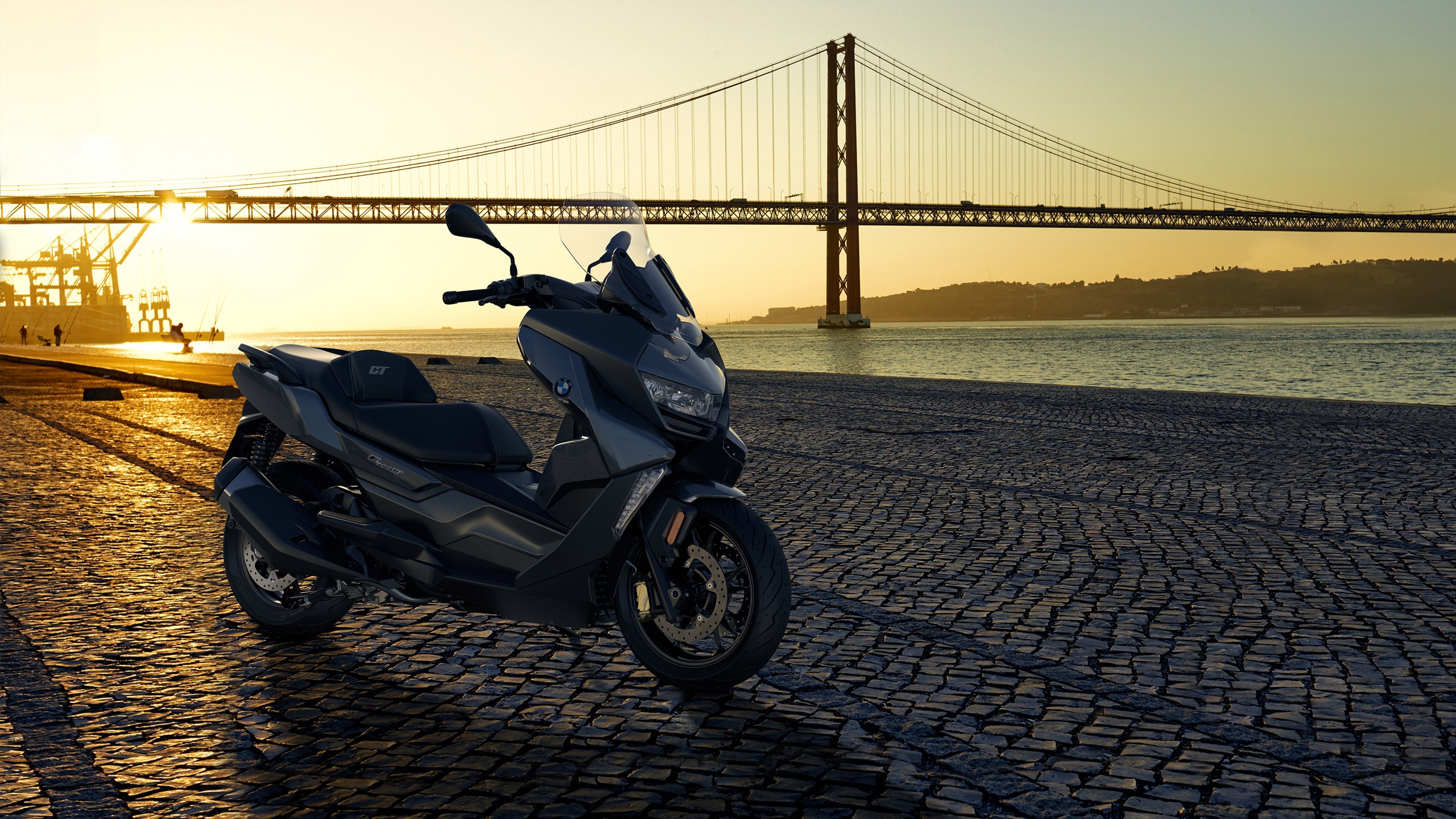 Bmw scooter 2022 best sale