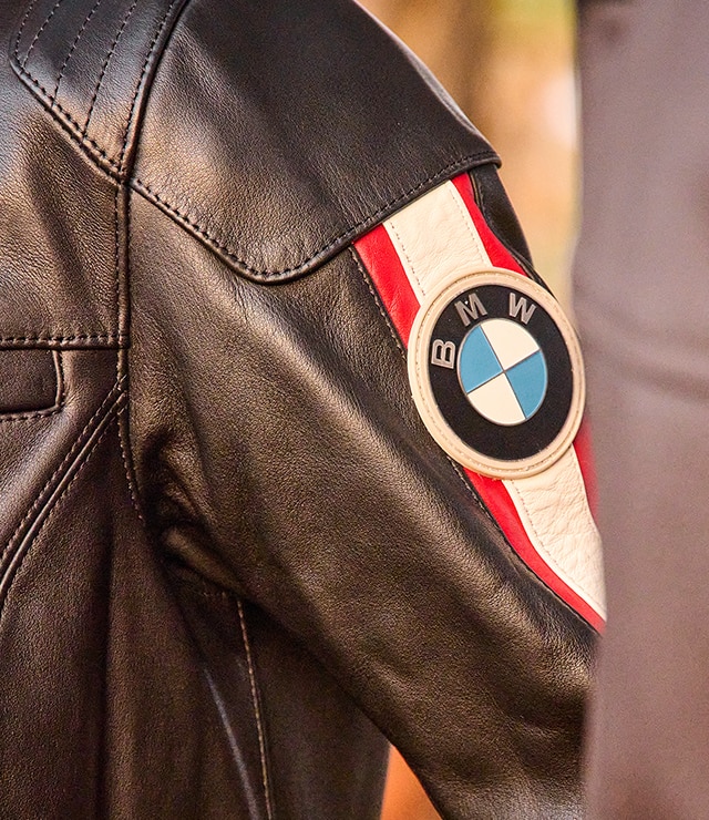 【 motorrad】SYNETIQ 公式 バブルジャケット【M】 Apparel | BMW Motorrad