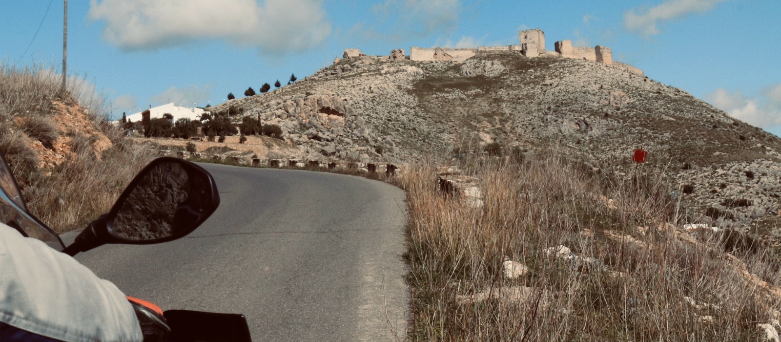 Edge of Europe Early Bird Offer